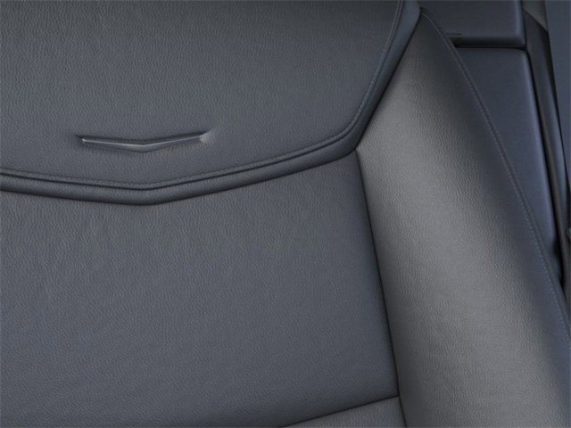 New 2025 Cadillac XT6 Luxury image 21