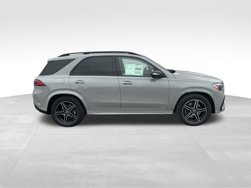 New 2026 Mercedes-Benz GLE 350 4MATIC image 6