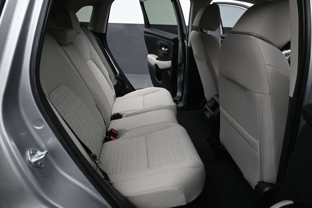 Certified 2026 Honda HR-V LX image 10