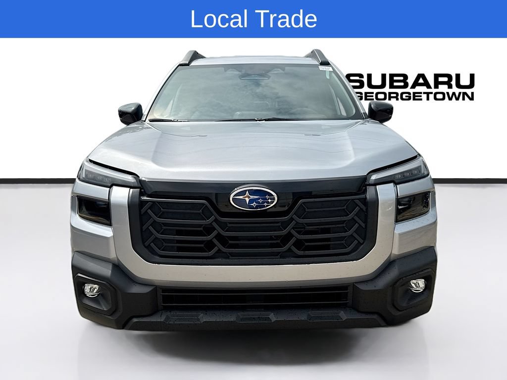 New 2026 Subaru Outback Limited AWD/4WD image 3