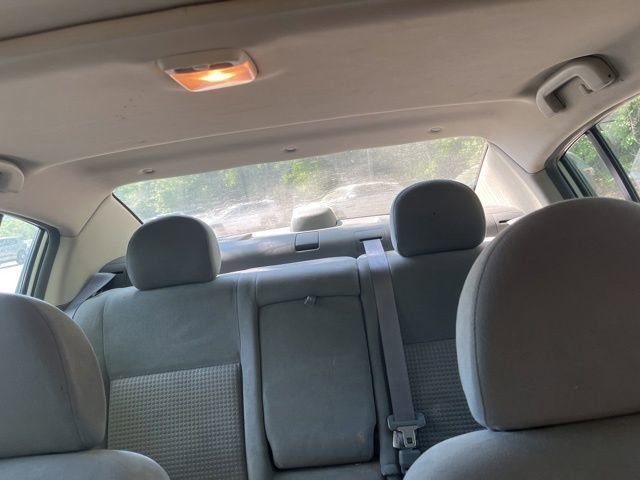 Used 2008 Nissan Sentra 2.0 S w/ Convenience Plus Pkg FWD image 16