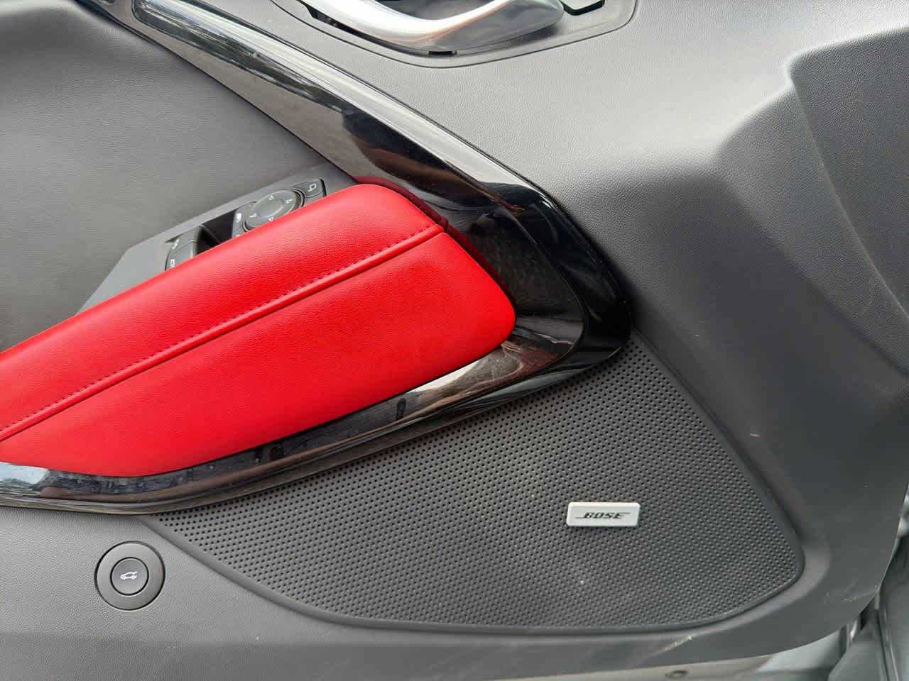 Used 2023 Chevrolet Camaro LT w/ Redline Edition image 16