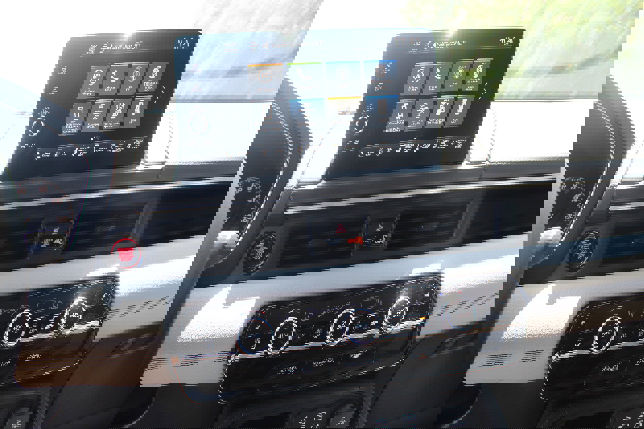 New 2025 Honda Pilot EX-L image 7