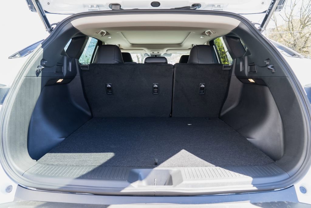 New 2026 Nissan Murano SL AWD/4WD image 8