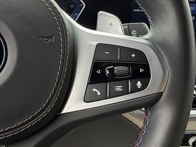 Certified 2023 BMW X7 M60i w/ Executive Package AWD/4WD image 26