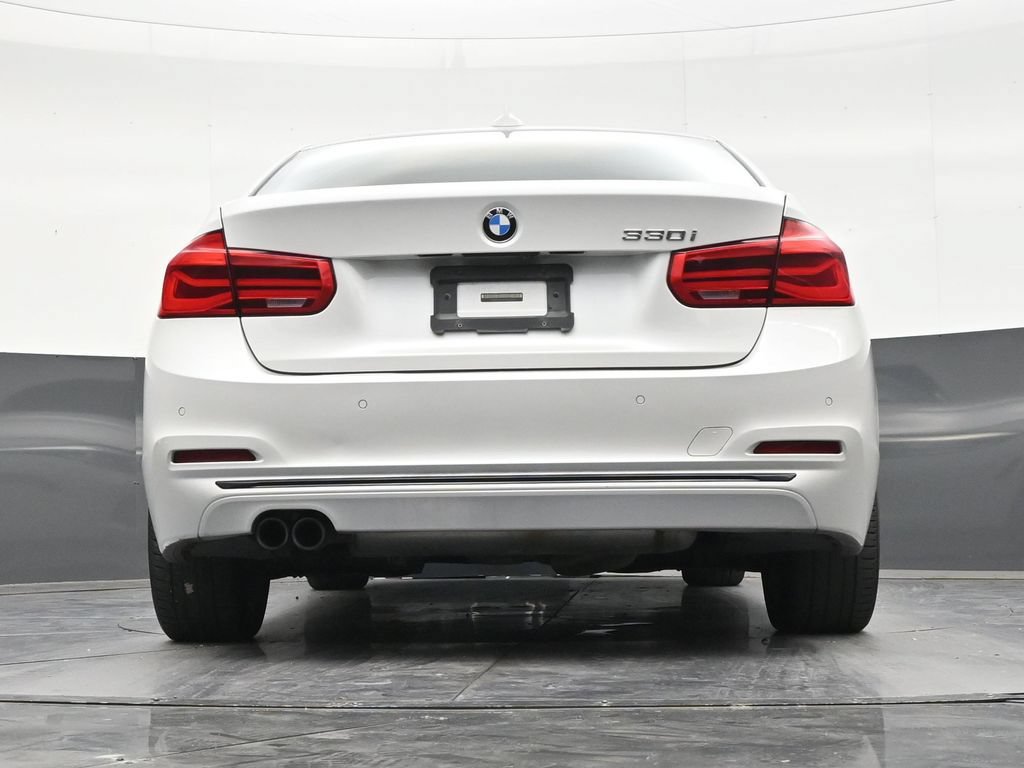 Used 2018 BMW 330i Sedan RWD image 23