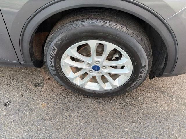 Used 2022 Ford Escape SE w/ Convenience Package FWD image 45