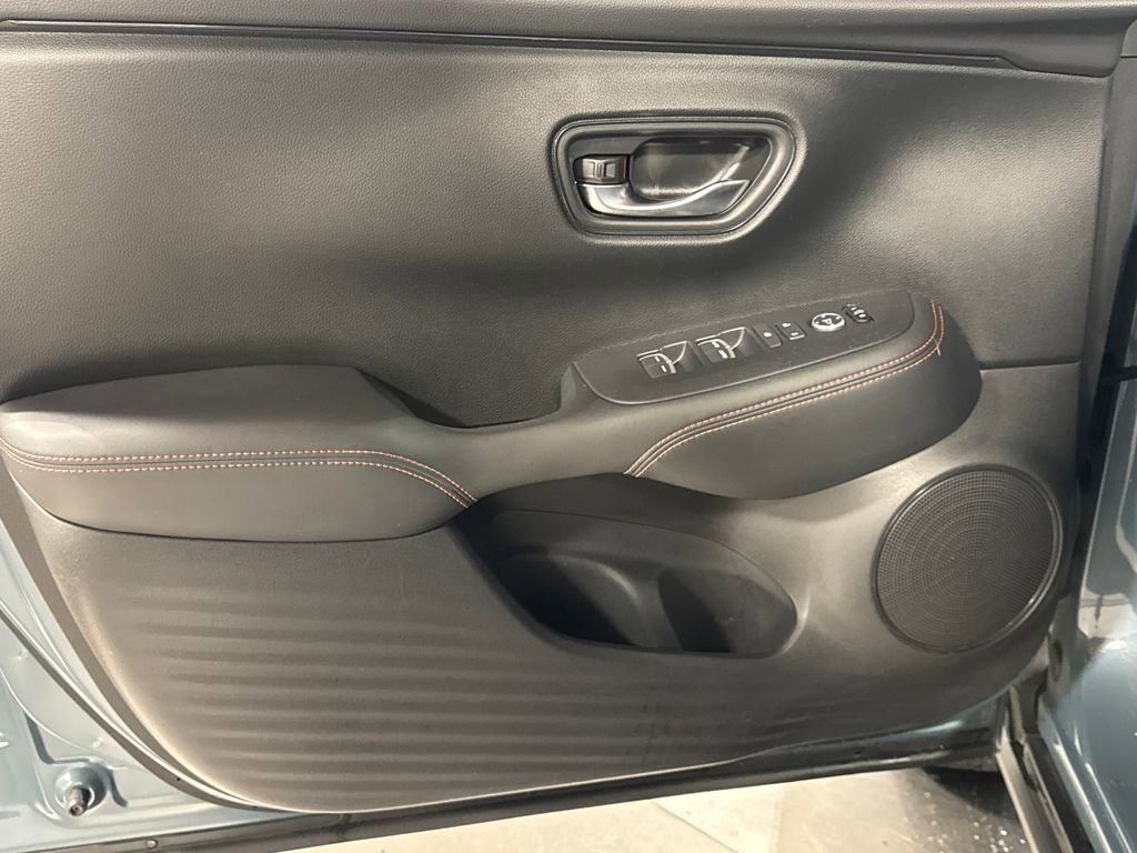 Used 2023 Honda HR-V Sport image 24