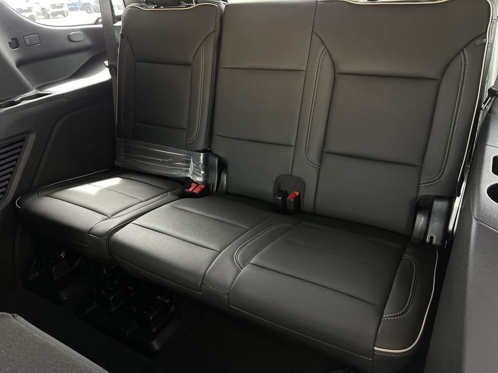 New 2026 GMC Yukon Elevation image 36