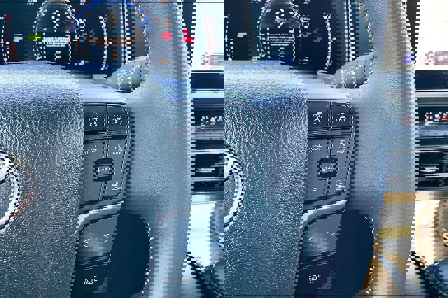 Certified 2025 Toyota Camry SE image 21