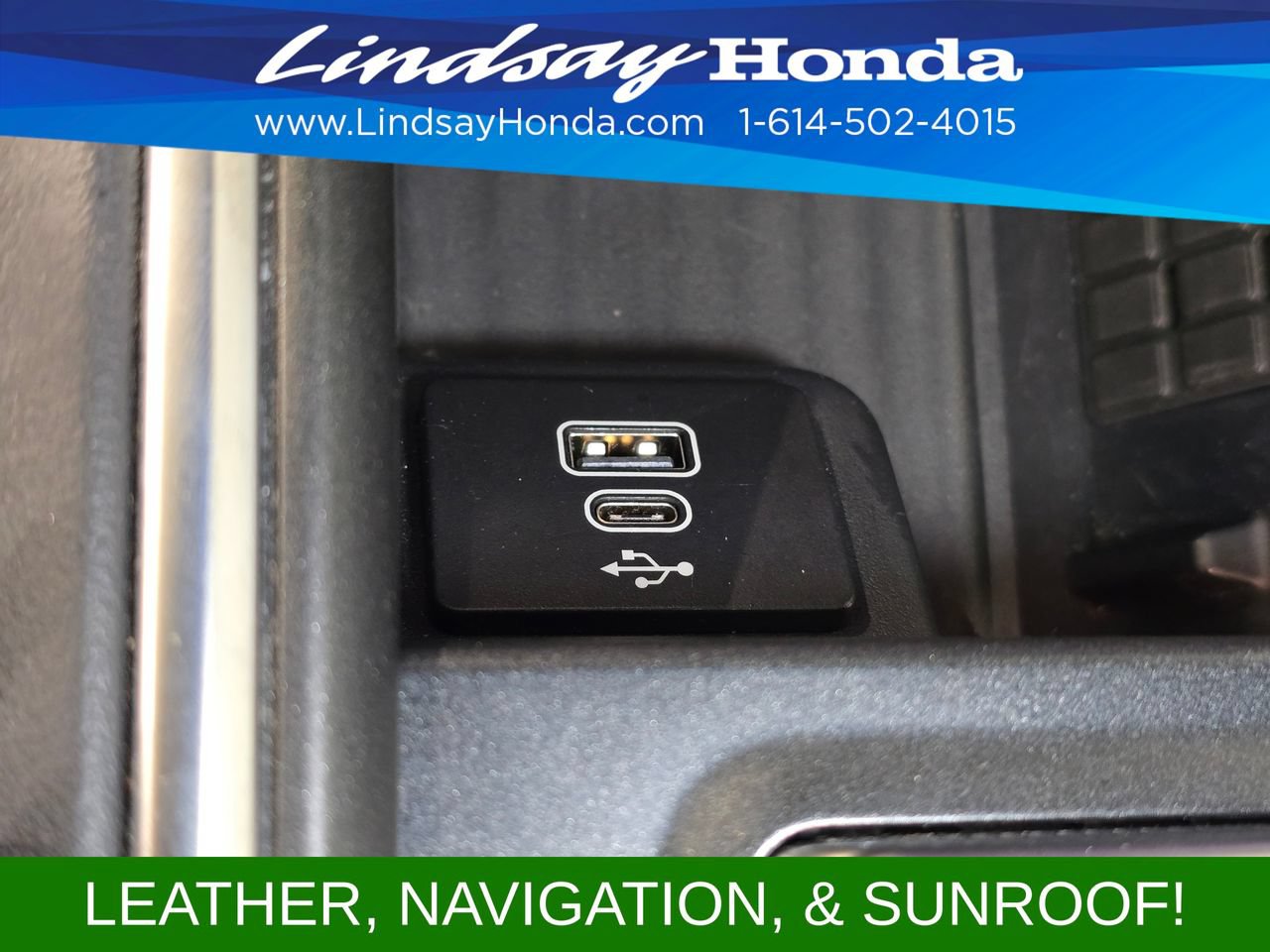 Used 2025 Ford Expedition Max Platinum AWD/4WD image 17