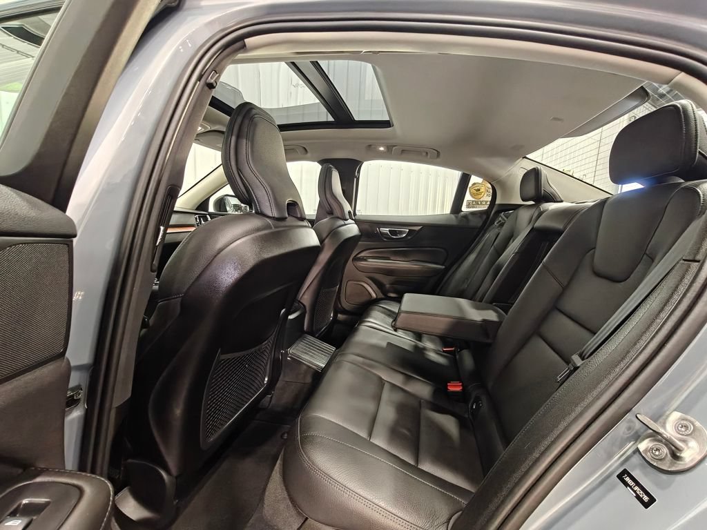Used 2023 Volvo S60 T8 Plus AWD/4WD image 27