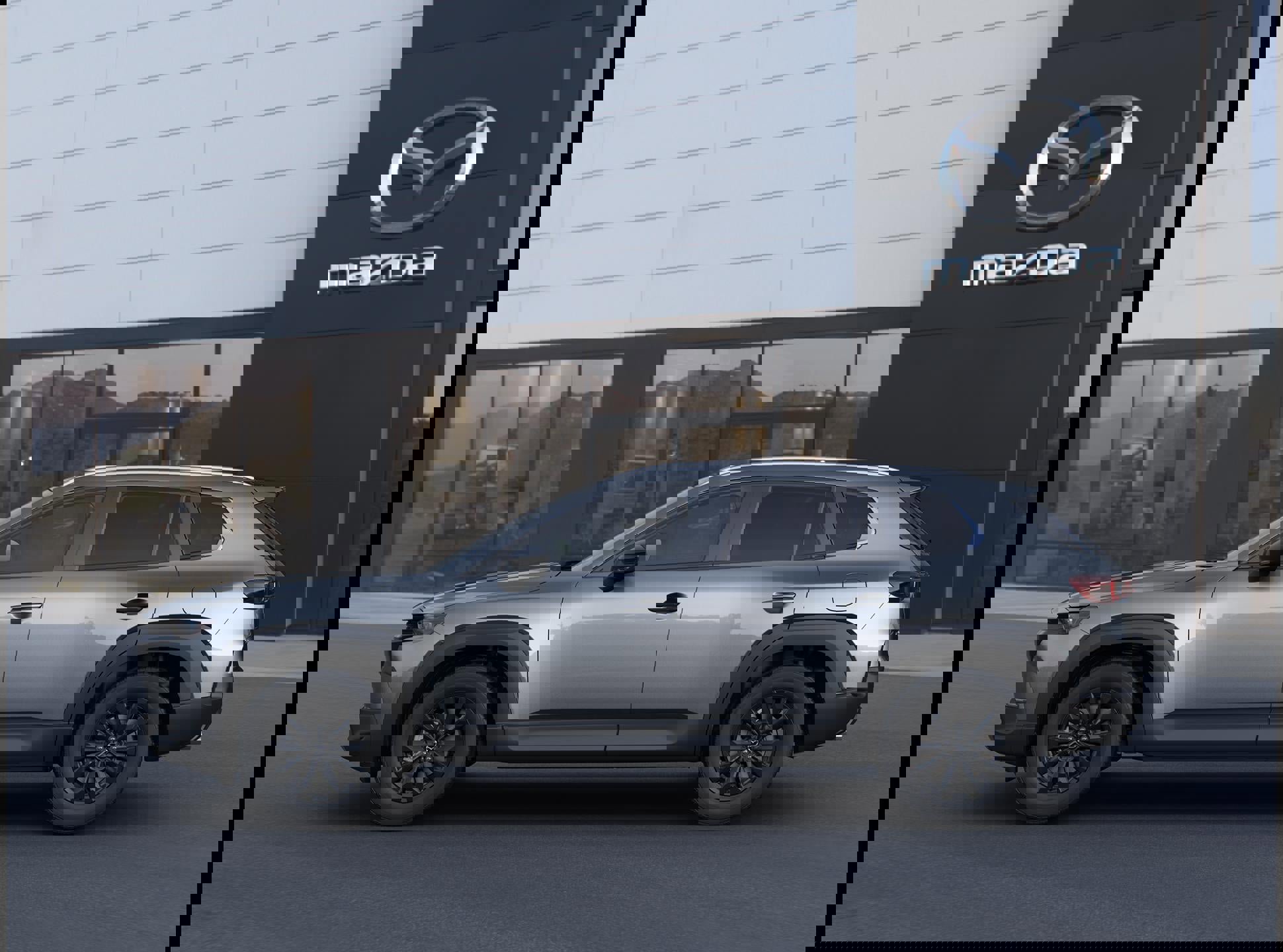 New 2026 MAZDA CX-50 AWD 2.5 S w/ Select Package image 3