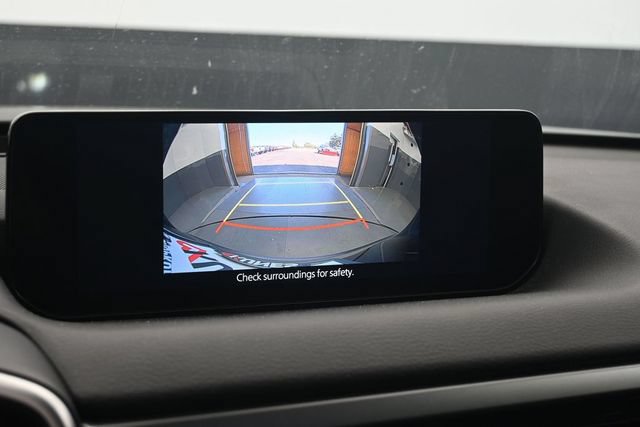 Used 2025 MAZDA CX-50 AWD 2.5 S w/ Weather Package image 28