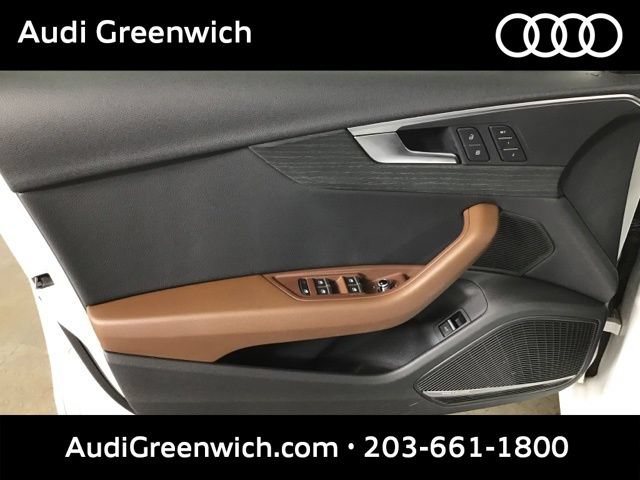 Used 2017 Audi A4 2.0T Premium Plus w/ Premium Plus Package AWD/4WD image 11