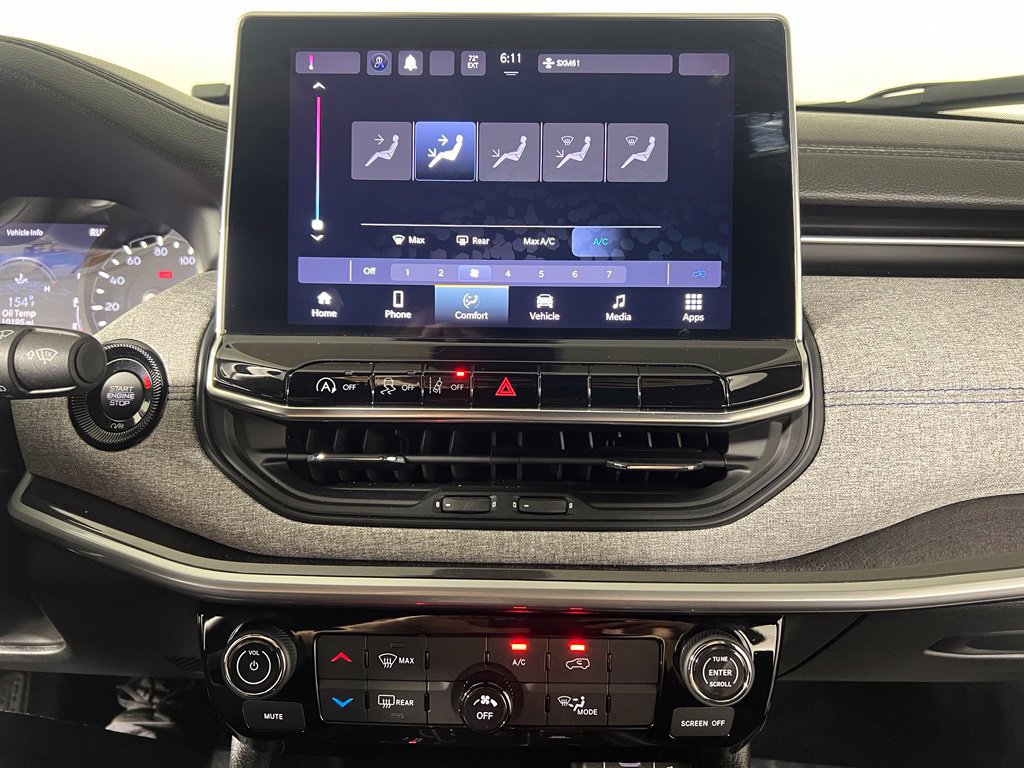 Used 2023 Jeep Compass Sport AWD/4WD image 23