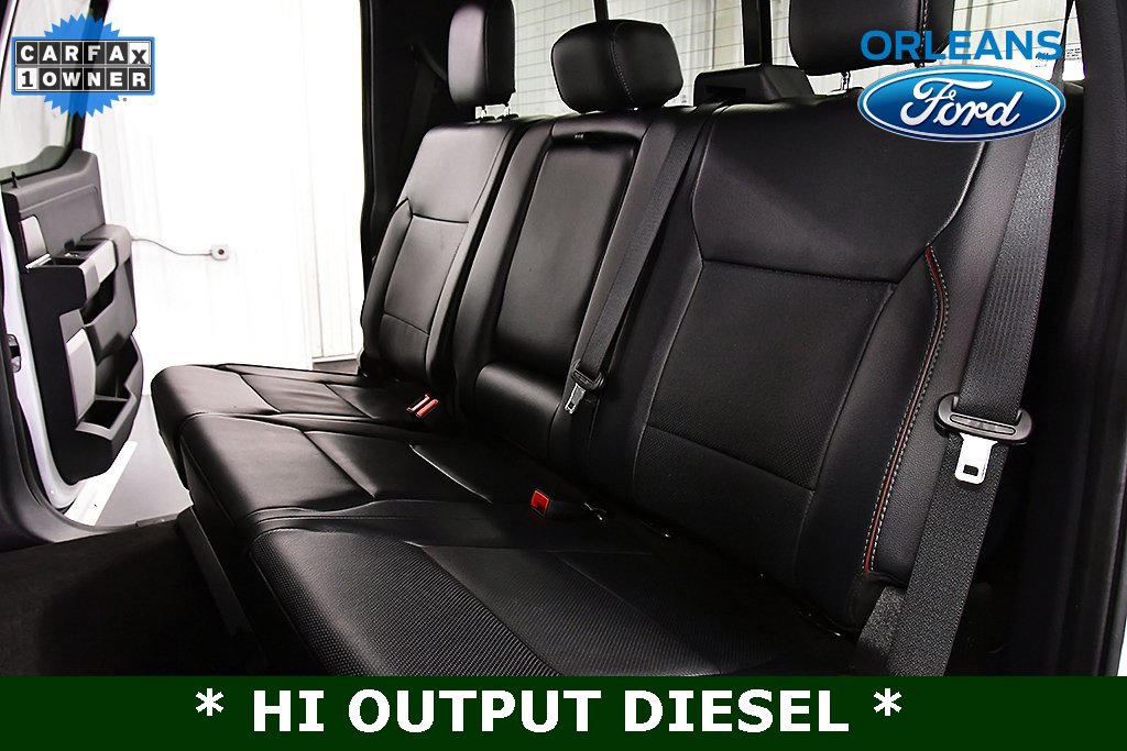 Used 2024 Ford F250 Lariat image 32