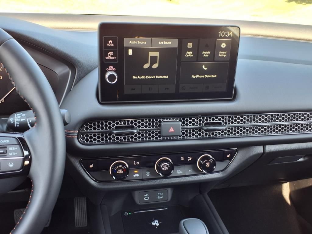 New 2026 Honda HR-V Sport image 18