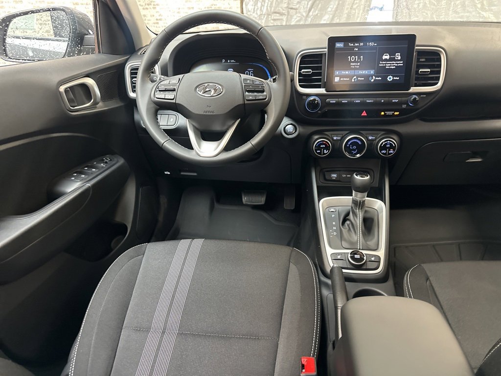 New 2026 Hyundai Venue SEL image 15