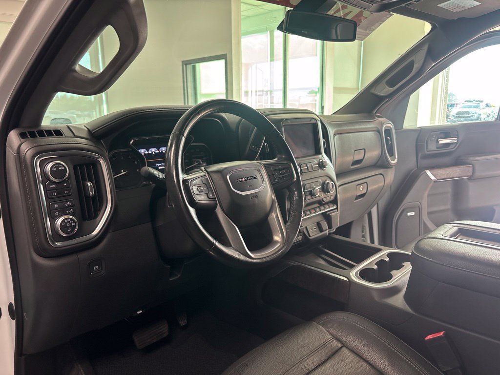 Used 2020 GMC Sierra 1500 Denali AWD/4WD image 20