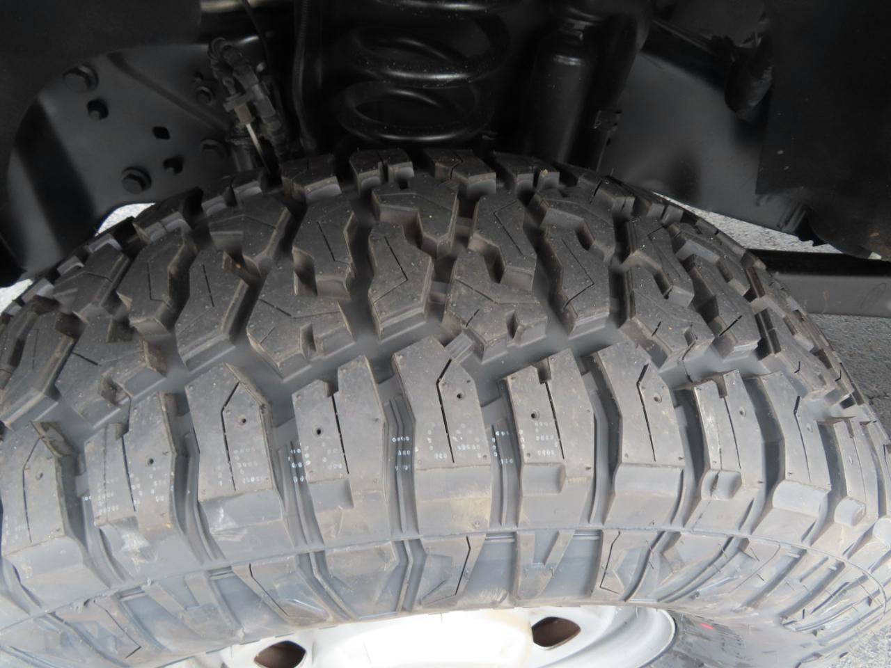 Used 2024 Ford F350 XL AWD/4WD image 11