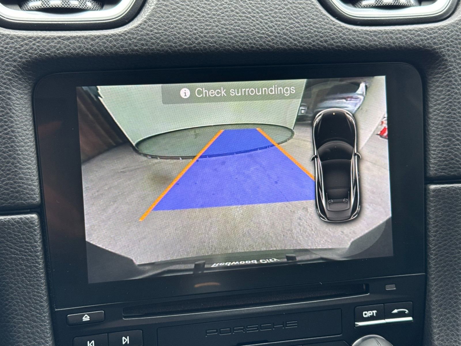 Certified 2017 Porsche 718 Cayman S image 21