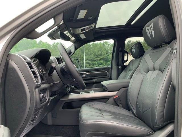 New 2025 RAM 1500 Big Horn image 25