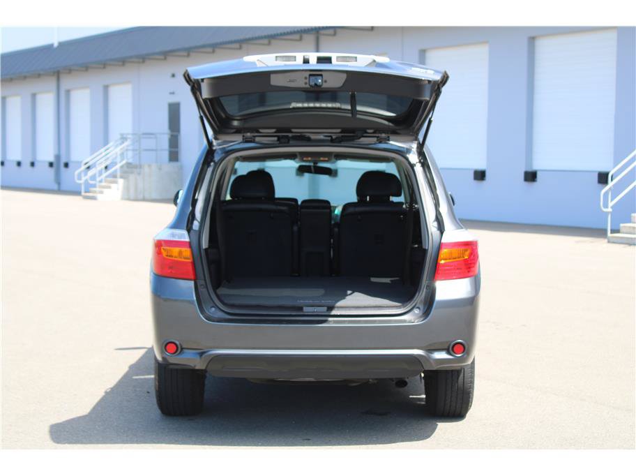 Used 2010 Toyota Highlander SE AWD/4WD image 15