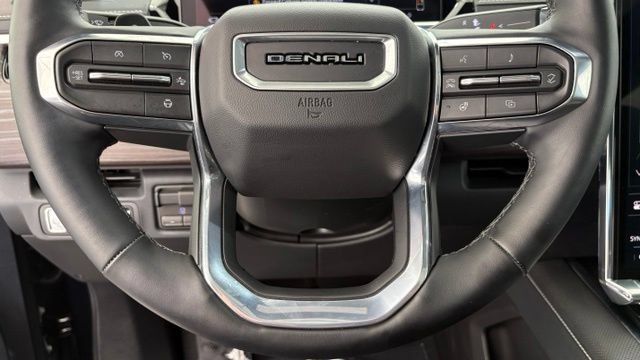 Used 2025 GMC Sierra EV Denali AWD/4WD image 37