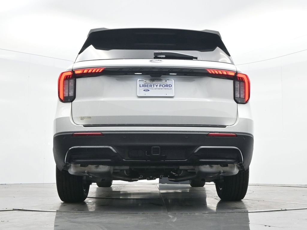 New 2026 Ford Explorer ST-Line w/ Premium Package image 42