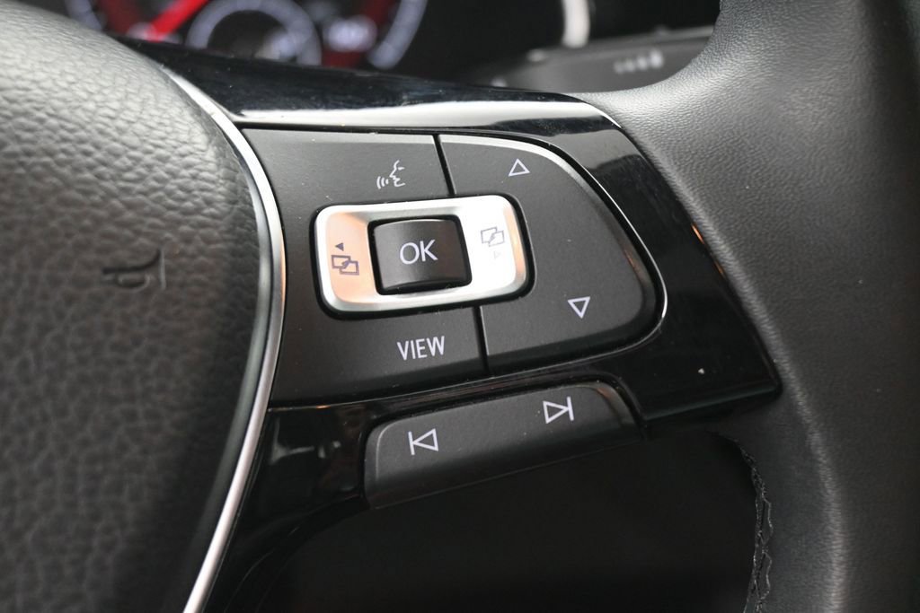 Used 2020 Volkswagen Jetta SE FWD image 20