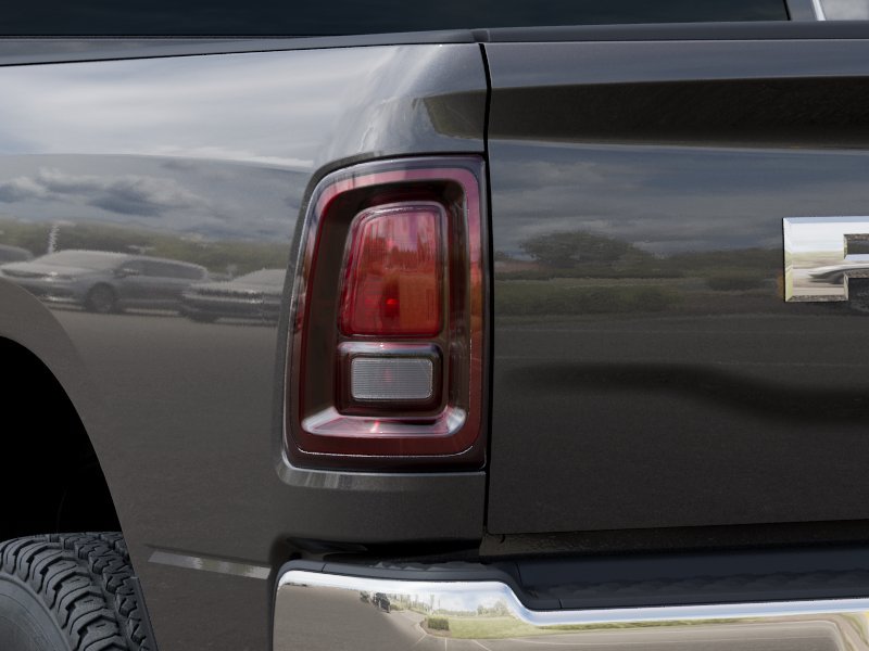 New 2026 RAM 3500 Tradesman AWD/4WD image 9