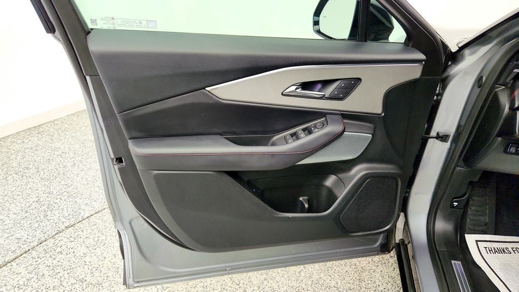 Used 2024 Acura ZDX Type S AWD/4WD image 11