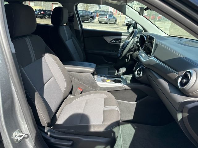 Used 2023 Chevrolet Blazer LT w/ Driver Confidence Package image 29