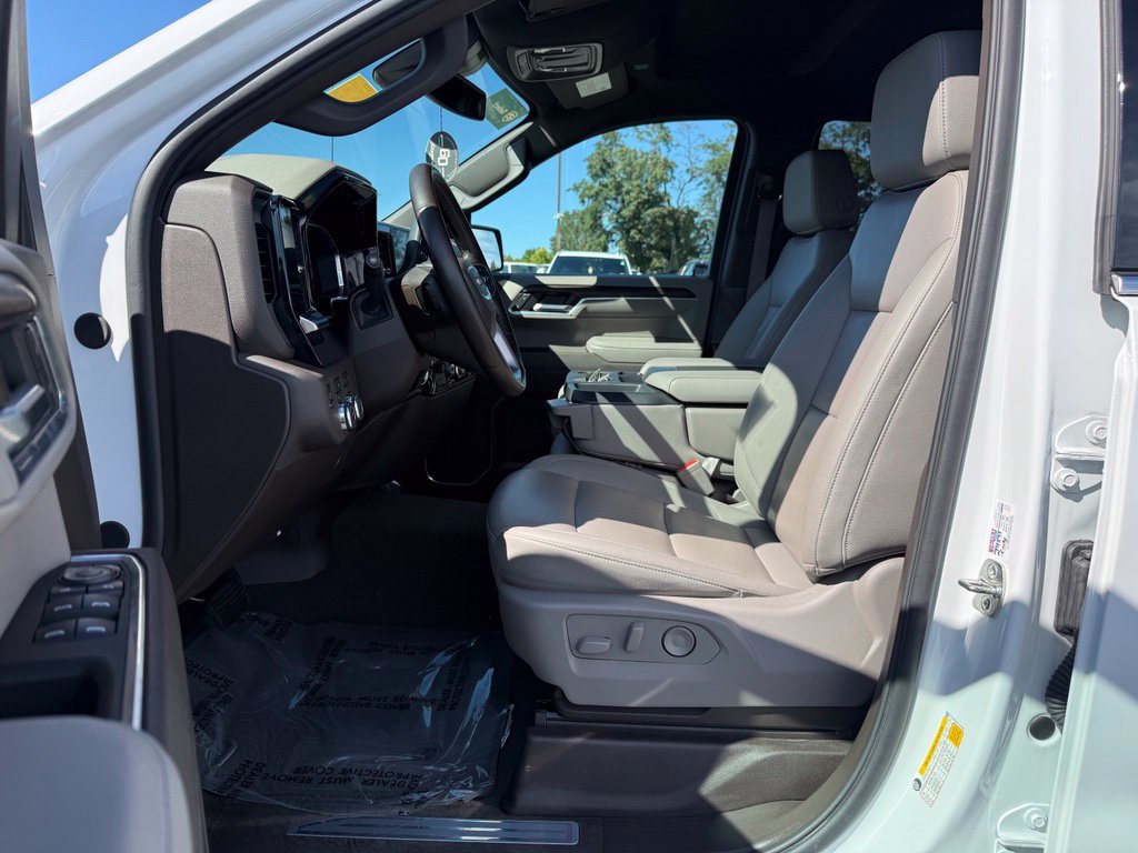 Used 2026 GMC Sierra 1500 SLT AWD/4WD image 44