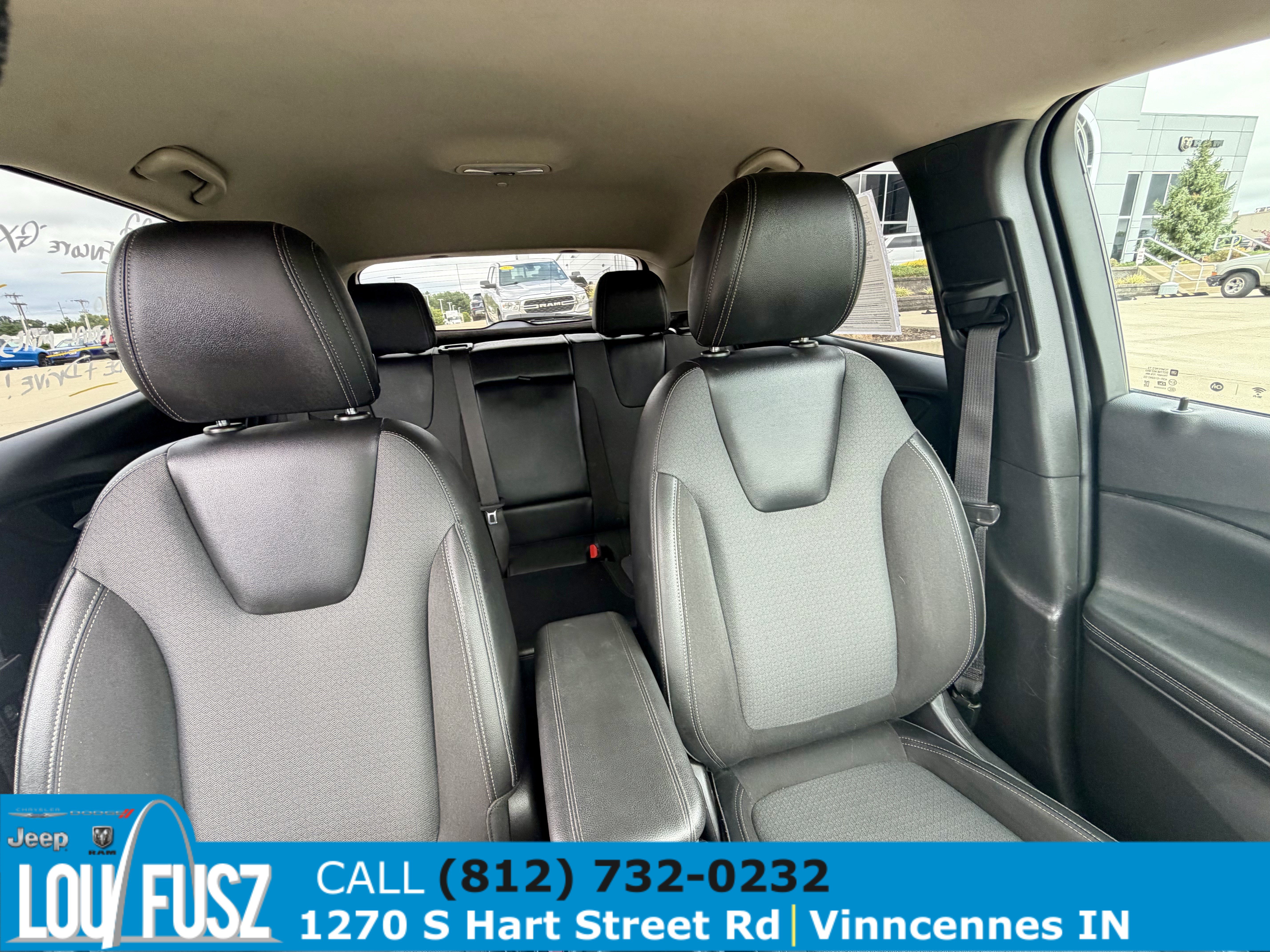 Used 2022 Buick Encore GX Select FWD image 21