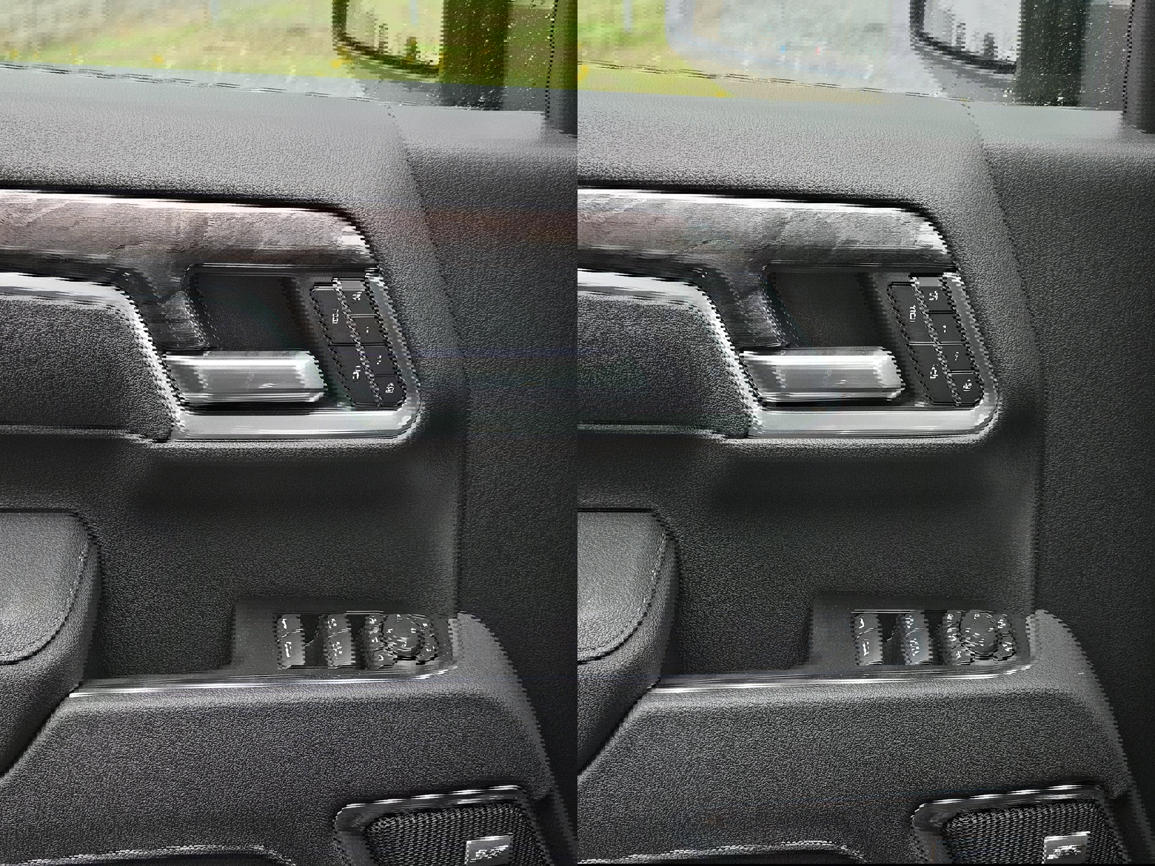 New 2026 Chevrolet Silverado 2500 LTZ w/ Trail Boss Package image 25