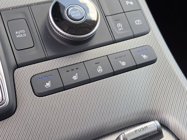 Used 2025 Hyundai Palisade SEL FWD image 30