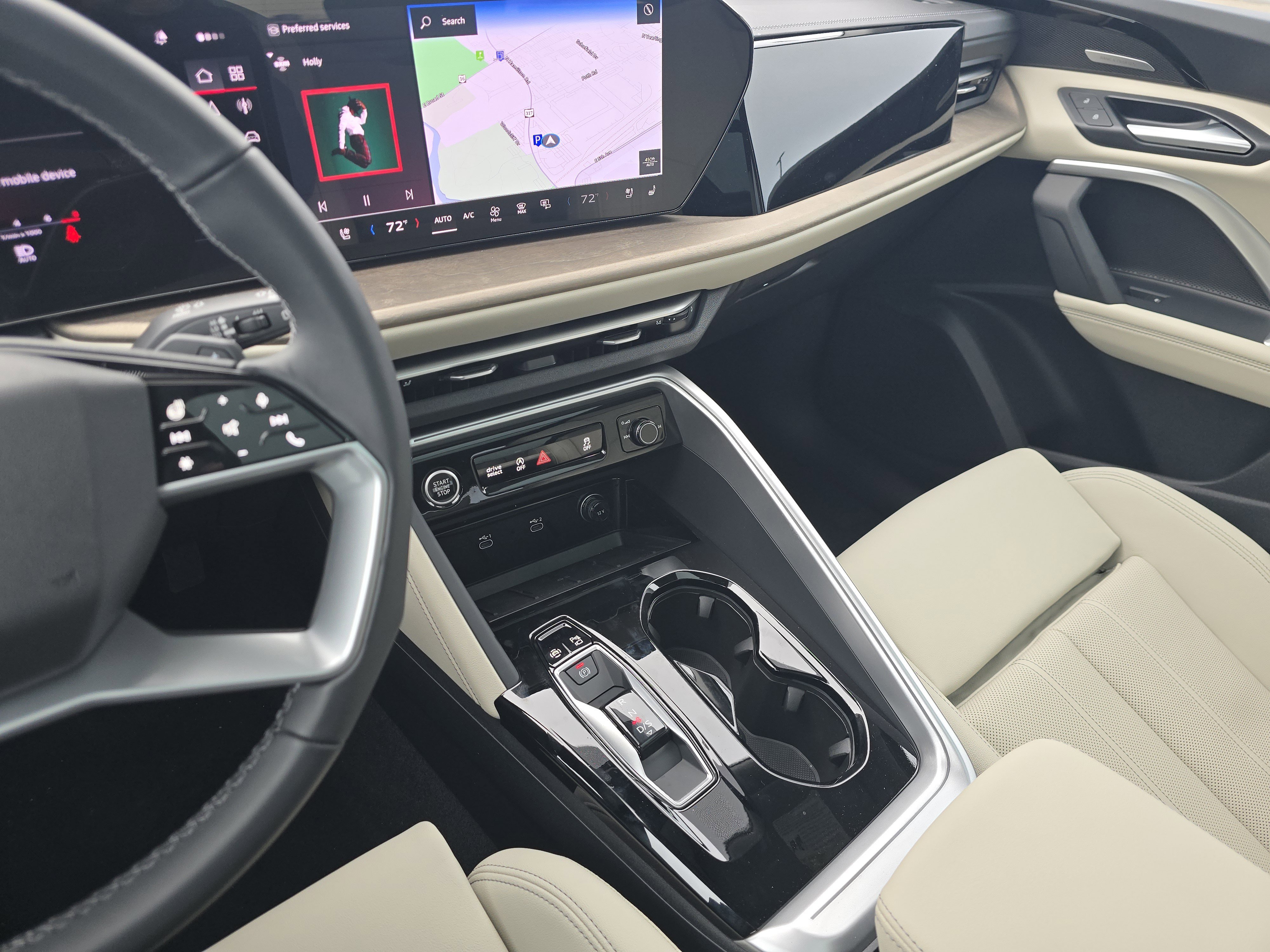 New 2025 Audi Q5 Premium Plus image 22