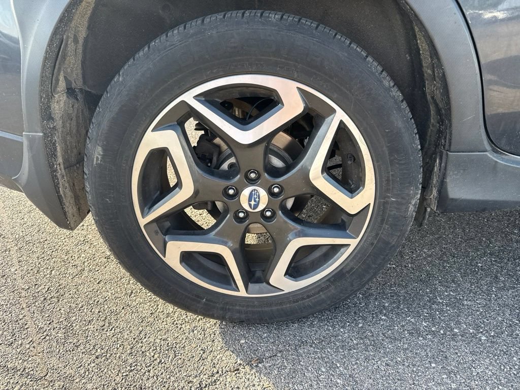 Used 2018 Subaru Crosstrek 2.0i Limited w/ Popular Package #2 AWD/4WD image 6