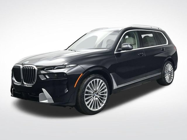 New 2026 BMW X7 xDrive40i AWD/4WD image 9