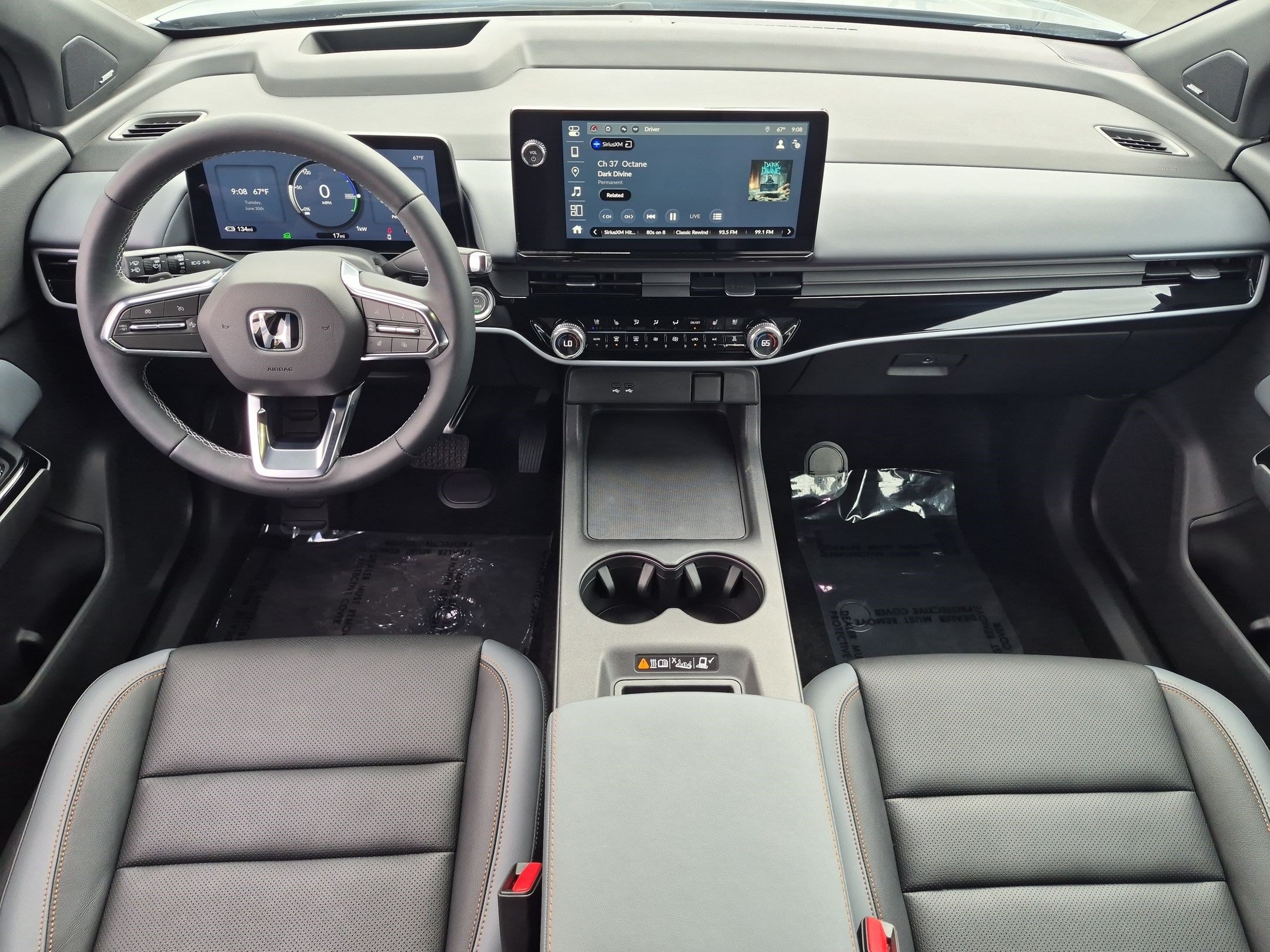 Used 2024 Honda Prologue Elite image 28