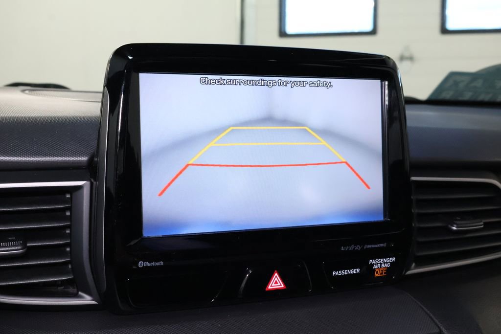 Used 2019 Hyundai Veloster Turbo R-Spec image 29