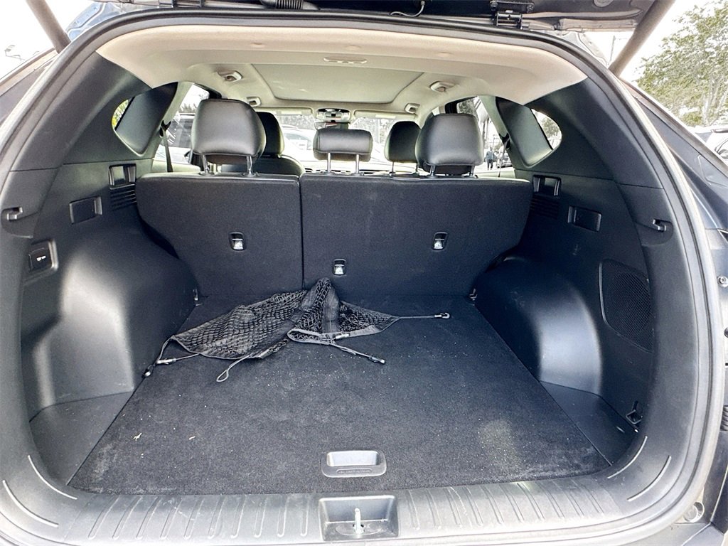 Used 2023 Hyundai Tucson Limited image 29