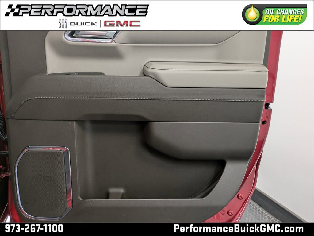 Used 2024 Chevrolet Silverado 1500 RST AWD/4WD image 25