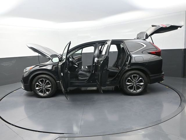 Used 2020 Honda CR-V EX image 26