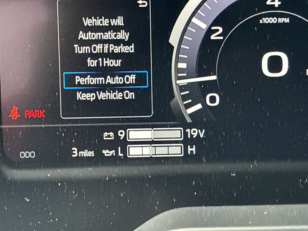 New 2026 Toyota Tundra Limited RWD image 54