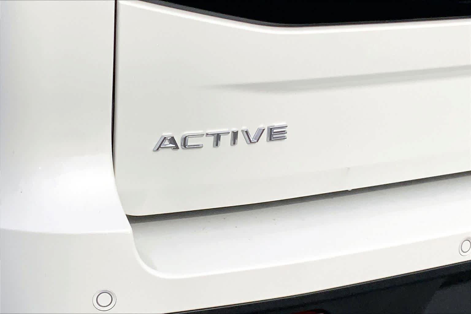 Used 2026 Ford Expedition Active RWD image 14