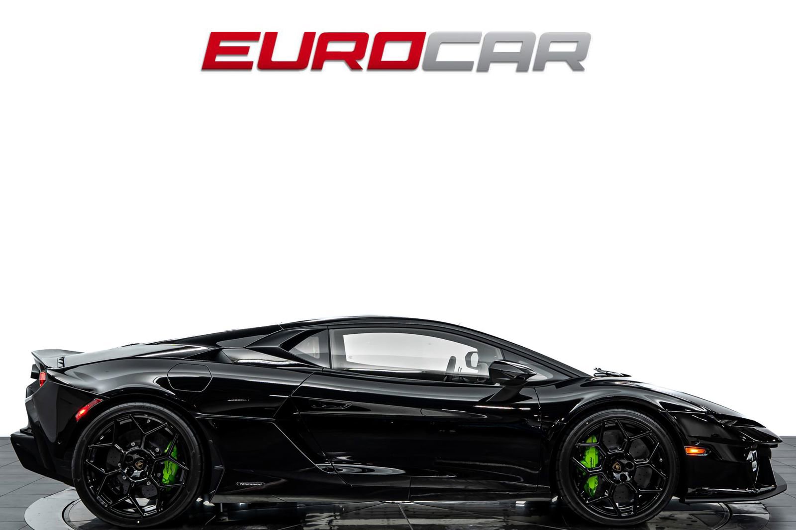 Used 2026 Lamborghini Temerario AWD/4WD image 6