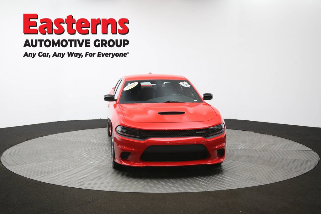 Used 2023 Dodge Charger GT image 52